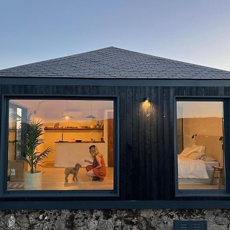 Вилла Casa Otea Авила Экстерьер фото