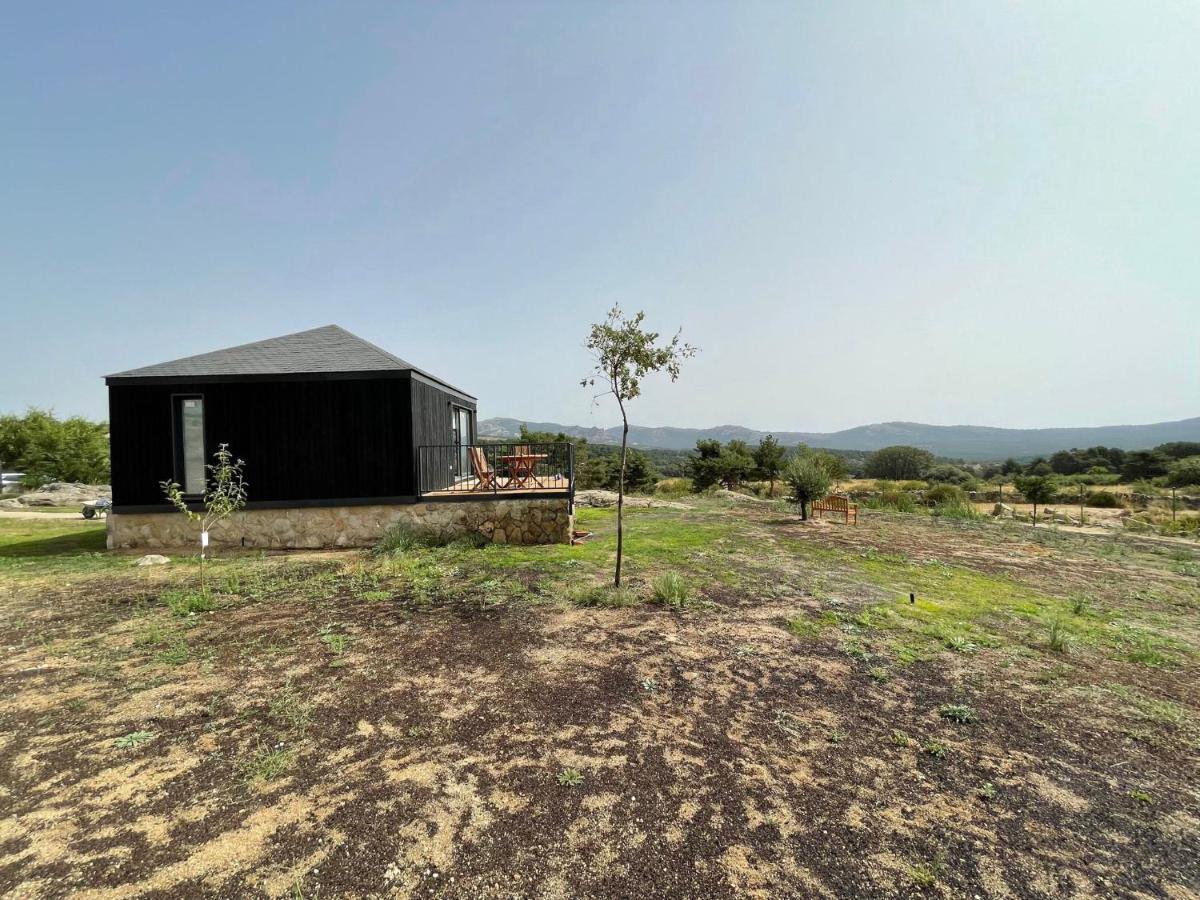 Вилла Casa Otea Авила Экстерьер фото
